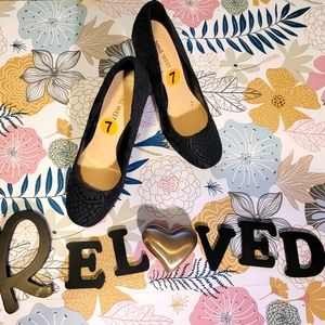 Nine west heels